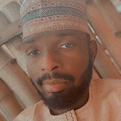 Engr_Umarr's profile picture. -An individual risen through his passion❤️
-Renewable Energy Enthusiastic💯
-Electrical Engineering 🎓