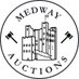 Medway Auctions (@medwayauctions) Twitter profile photo Medway Auctions (@medwayauctions) Twitter profile photo