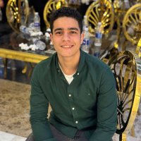 Ahmed Eladwy ☠️ (@ahmedeladwy74) 's Twitter Profile