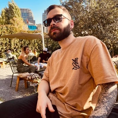 mdikcinar's profile picture. Software developer