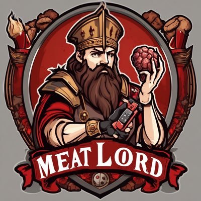 meatlordgaming's profile picture. 