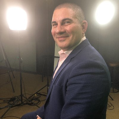 JohnGulino1132's profile picture. Founder @GK3Capital | Bridging Capital Growth & Digital Marketing | Expert in Asset Management & Digital Strategies for Financial Services | Speaker