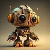 RamRammveri's profile picture. 