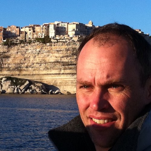 petersoonius's profile picture. 