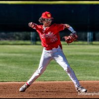 Isaac Reese (@reeseisaac61918) 's Twitter Profile