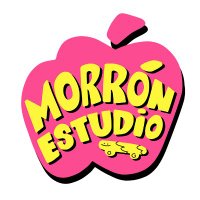 Morrón Studio (@estudiomorron) 's Twitter Profile Photo Morrón Studio (@estudiomorron) 's Twitter Profile Photo