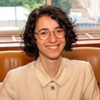 Mariam Ghibradze 🇺🇦🇬🇪 (@ghibradze_m) 's Twitter Profile