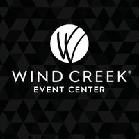Wind Creek Event Center (@thewcec) Twitter profile photo
