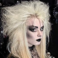 𝕸𝖆𝖉𝖎 𝕯𝖆𝖓𝖌𝖊𝖗 (@madi_danger) 's Twitter Profile Photo