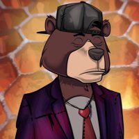 Blano Bear 🐻🦍🏴☠️ (@blanobear589) 's Twitter Profile Photo Blano Bear 🐻🦍🏴☠️ (@blanobear589) 's Twitter Profile Photo