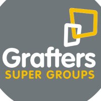 Grafters Super Groups Manchester (@grafterssuperg) 's Twitter Profile Photo