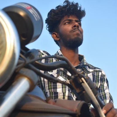 am_Sundhar's profile picture. nothing's new📌