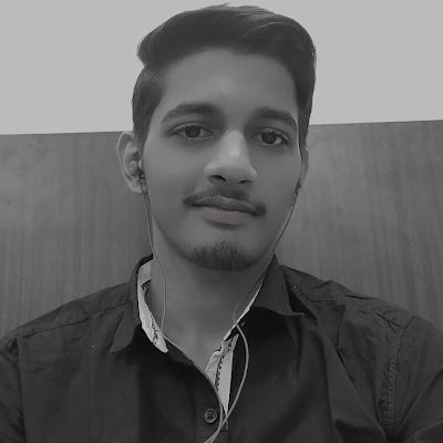 Vishal23Pandey's profile picture. Student of Galgotias University.