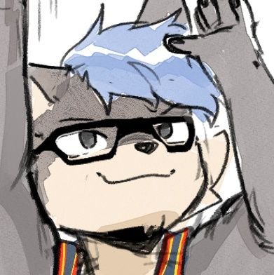 Asherさんのプロフィール画像