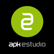 apk_estudio's profile picture. Somos un estudio de diseño gráfico, web e ilustración chileno, fundado en 2006 por @natynarunyo y @FranciscoAMK