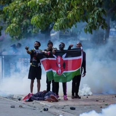 A community organiser|| Social justice Activist ||TL @amushayouth || Coordinator @mukuru_cjc ||YouLead Ambassador 2019
