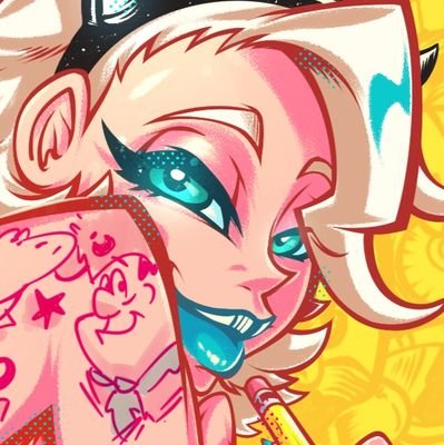 Kreatureink!さんのプロフィール画像