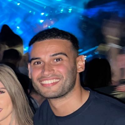mmde92's profile picture. 