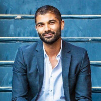 Hirsh Jain Profile