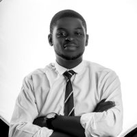 Elijah Otor Jr. SDG9 (@elijah_otorjr) 's Twitter Profile