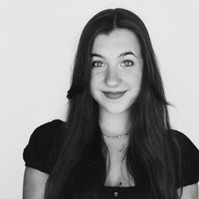 jennalskidmore's profile picture. @ScrippsOU x @OU_MDIA Media Arts Production Major | Associate Video Producer @ohiou | Multimedia Director @threadmag | Videographer @ohiohockeyd2