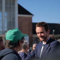 Baptiste de Fresse de Monval (@bdemonval) 's Twitter Profile