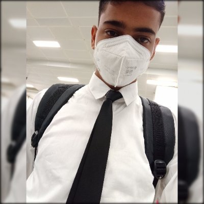 Mobin307's profile picture. I am a student of Aditya institute of technology.studying cs

🚀 welcome world of cryptocurrency with me! Follow my x account for the latest updates