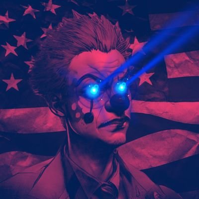 Capitalist Clownsさんのプロフィール画像