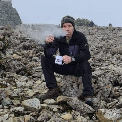 British Army veteran. TRW Student.
Second to none daily supplements 👇 https://t.co/ttkh7YMpsT