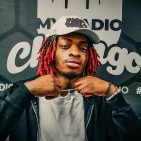 President/Co-founder of LMG long money gang ent. The manager of @supastar_v stars from poverty taking over the Chicago music scene track after track🚀💫