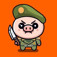 General Pig (@pig_general) 's Twitter Profile