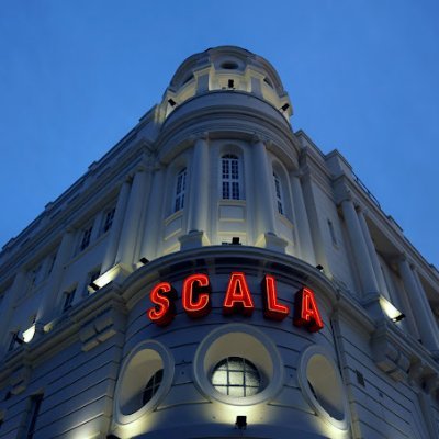 Scala Profile