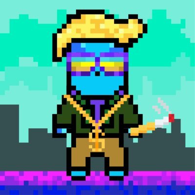 InsolventDoc's profile picture. Doc. Roundtripper.
Blockchain believer.  🇮🇳 .

—————————————————

Lost in forex; Lost in betting; Now losing in crypto.
I owe 10x more than I own.