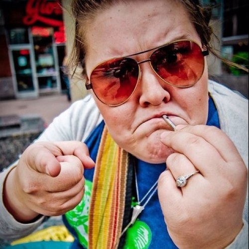 kehumb02's profile picture. Big Kris aint takin' no lip.