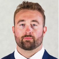 Tanner Hawthorne (@tannerh77) 's Twitter Profile
