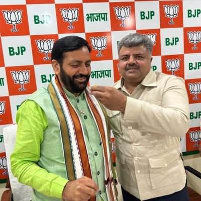 BhupenderRanaBR's profile picture. विधानसभा रादौर