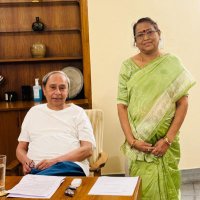 Radharani Panda (@radharani_panda) 's Twitter Profile