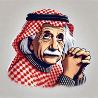 اينشتاين السعودي (@saudieinstein) 's Twitter Profile Photo اينشتاين السعودي (@saudieinstein) 's Twitter Profile Photo