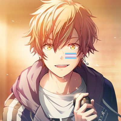 hey, ken-san... the fire you lit in me that night is still burning on. i couldn’t ever thank you enough for that /東雲彰人 | t44 bms
