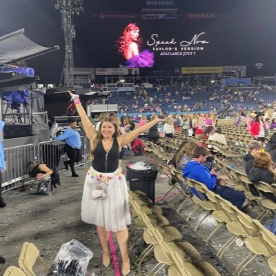 wind in my hair i was there i remember it all too well (speak now announcement)