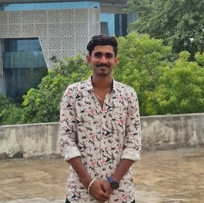 Jayanth04168668's profile picture. ✌️