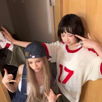 なう (@now_newjeans) Twitter profile photo