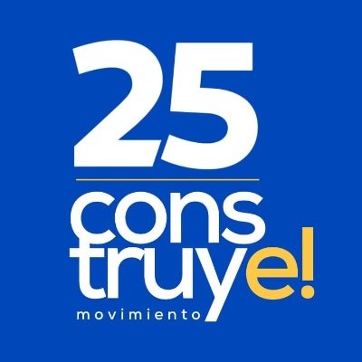 ConstruyeAzuay's profile picture. 