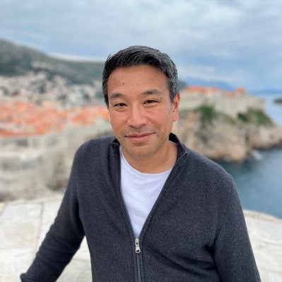 _kevinchow's profile picture. biotech venture creation