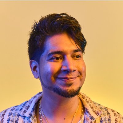 Software Engineer @ResilientCoders 🔥
The belief that technology has the power to shape lives
Check out my Portfolio: https://t.co/XY699VNMvF