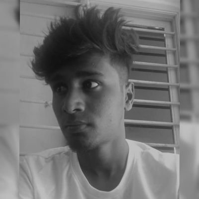 BreethP's profile picture. அமைப்பாய்த்  திரள்வோம்