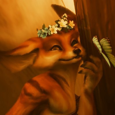 Rafieさんのプロフィール画像