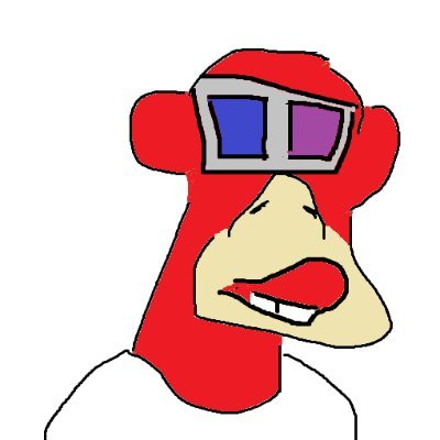 dont ask BUI
ur DAILY RUGGA FEELIN
1/1s NFT
MULTICHAIN #wax #base #eth #polygon #nft #bsc
https://t.co/9grdiPd1PC