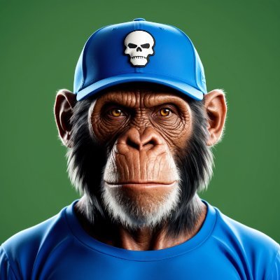 GorillaG_ai's profile picture. Creator , Tinkerer
Bringing stories to live with Ai 
https://t.co/PfsjcD4PiV