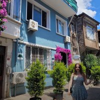 Hazal😀😐 (@giderimbende) 's Twitter Profile